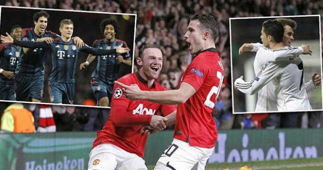 Sau vòng 1/8 Champions League: Màn hội ngộ của các 'hạt giống' ở tứ kết